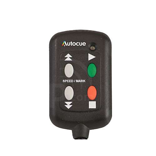 Buy Autocue Wired iPad/Mini Controller (CONIPAD)